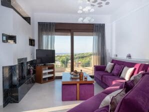 Diamond Villa mit Swimmingpool - Gazi - image1