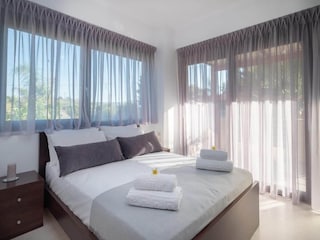 Villa Gazi Ausstattung 24