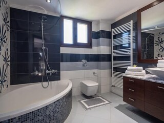 Villa Gazi Ausstattung 14
