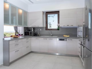 Villa Gazi Ausstattung 25