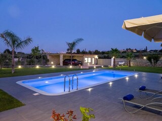 Villa Gazi Enregistrement extérieur 9