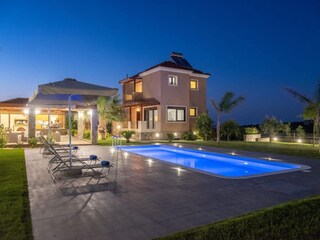 Villa Gazi Enregistrement extérieur 11