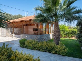 Villa Gazi Enregistrement extérieur 8