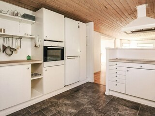 Vakantiehuis Vaeggerløse  27