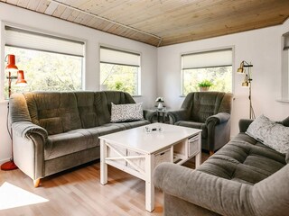 Vakantiehuis Vaeggerløse  16