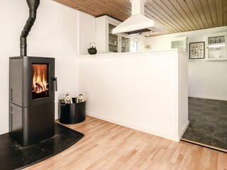 Vakantiehuis Vaeggerløse  28