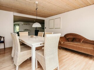 Vakantiehuis Vaeggerløse  25