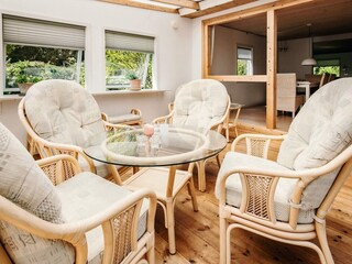 Vakantiehuis Vaeggerløse  17