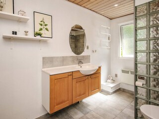 Vakantiehuis Vaeggerløse  18