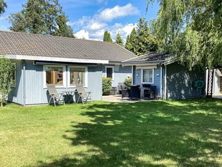 Vakantiehuis Vaeggerløse Buitenaudio-opname 1