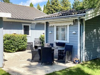 Vakantiehuis Vaeggerløse Buitenaudio-opname 3