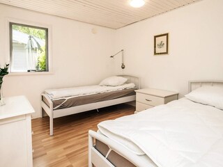 Vakantiehuis Vaeggerløse  31