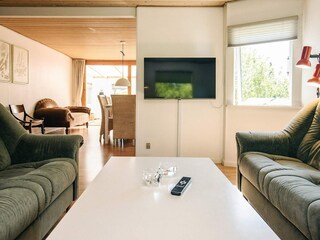 Vakantiehuis Vaeggerløse  32