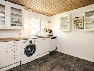 Vakantiehuis Vaeggerløse  33