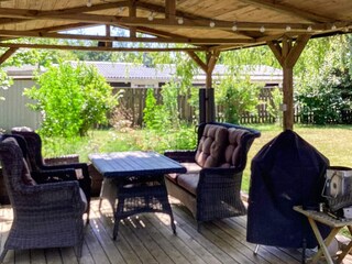 Vakantiehuis Vaeggerløse Buitenaudio-opname 6