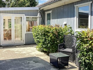 Vakantiehuis Vaeggerløse Buitenaudio-opname 9