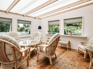 Vakantiehuis Vaeggerløse  40