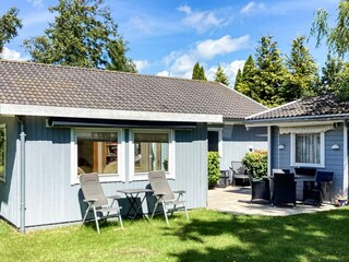 Vakantiehuis Vaeggerløse Buitenaudio-opname 12