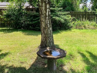 Vakantiehuis Vaeggerløse Buitenaudio-opname 14