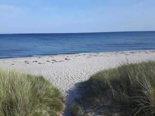 Vakantiehuis Vaeggerløse  20