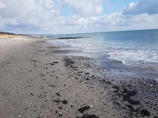 Vakantiehuis Vaeggerløse  21