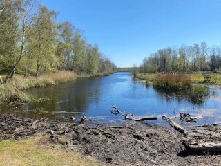 Vakantiehuis Vaeggerløse  22