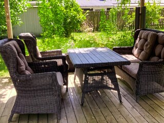 Vakantiehuis Vaeggerløse Buitenaudio-opname 15