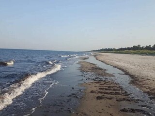 Vakantiehuis Vaeggerløse  42