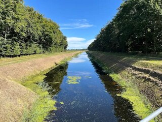 Vakantiehuis Vaeggerløse  46