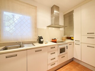 Villa Llafranc Features 8