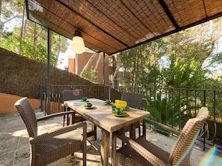 Villa Llafranc  12