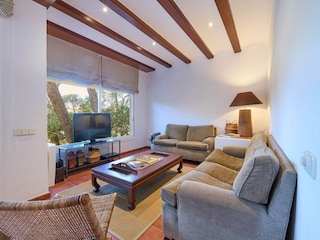 Villa Llafranc Ausstattung 3