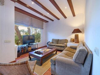 Villa Llafranc Features 3