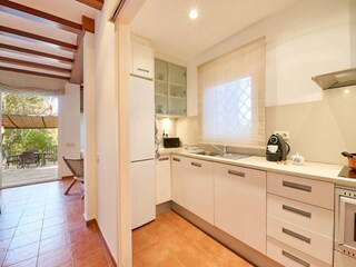 Villa Llafranc Features 4