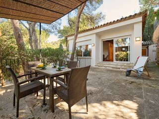Villa Llafranc  15