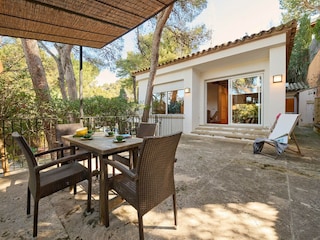 Villa Llafranc  17