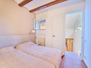 Villa Llafranc Équipement 3