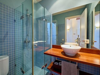 Villa Llafranc Équipement 6