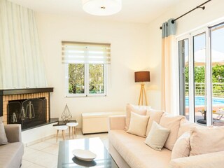 Villa Prines Équipement 1