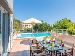 Villa Prines Enregistrement extérieur 3