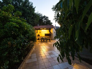 Villa Prines Enregistrement extérieur 6