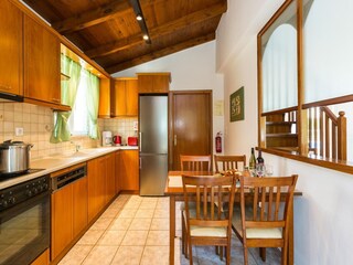 Villa Prines Équipement 15