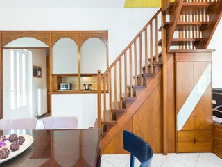 Villa Prines Équipement 22