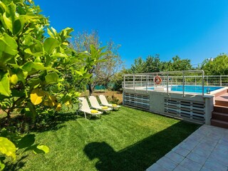 Villa Prines Enregistrement extérieur 9