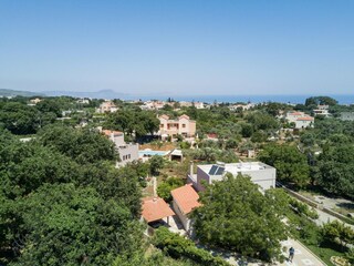 Villa Prines Environnement 32