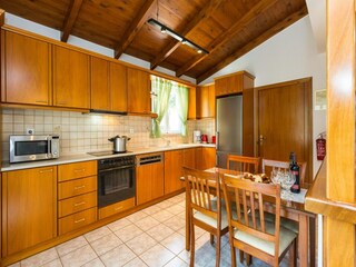 Villa Prines Équipement 16