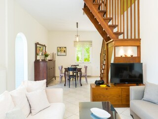 Villa Prines Équipement 17