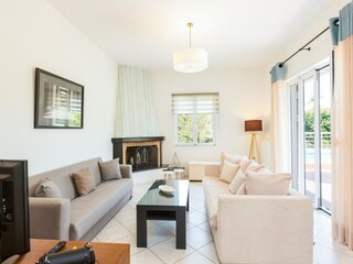 Villa Prines Équipement 19