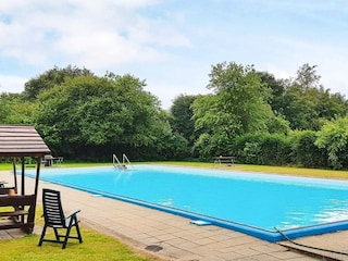 Maison de vacances Truust  4