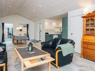 Ferienhaus Truust  8